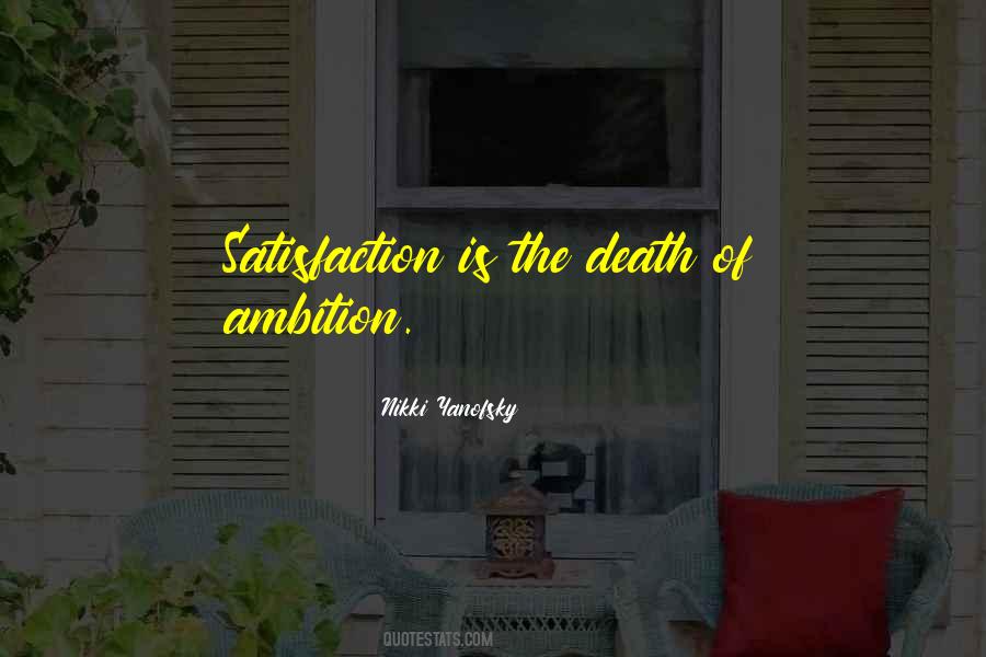 Nikki Yanofsky Quotes #1793905