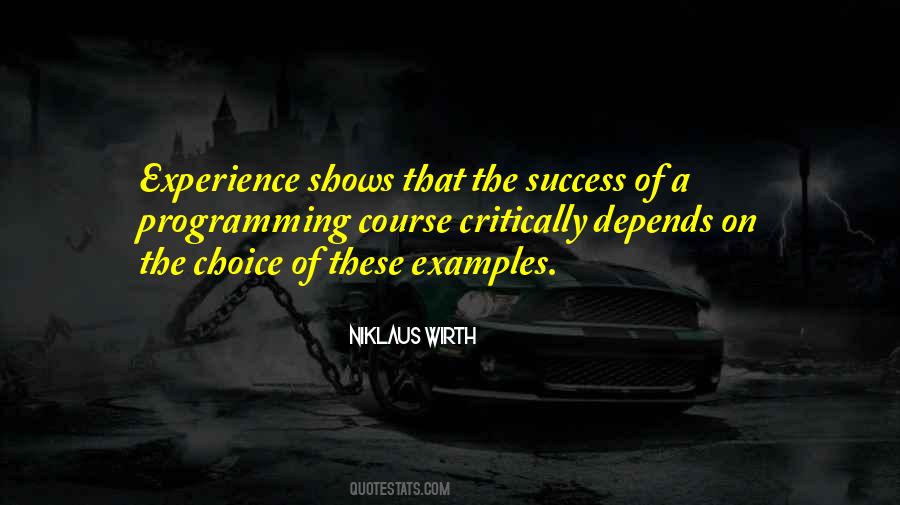 Niklaus Wirth Quotes #1348535