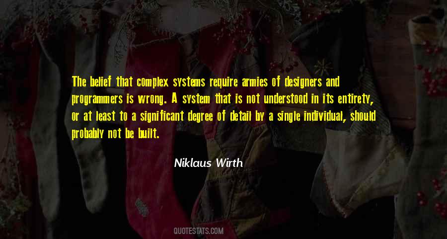 Niklaus Wirth Quotes #1667863