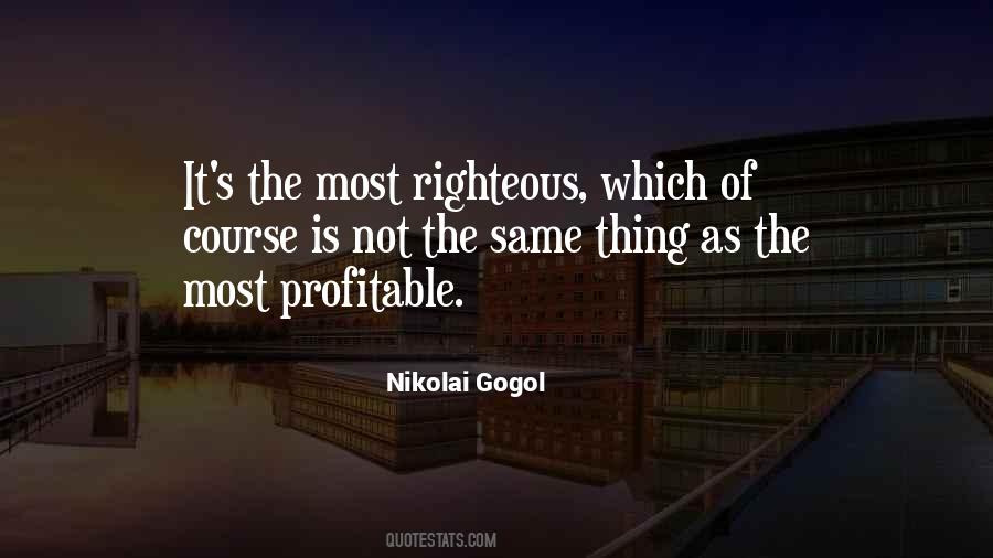 Nikolai Gogol Quotes #1056620