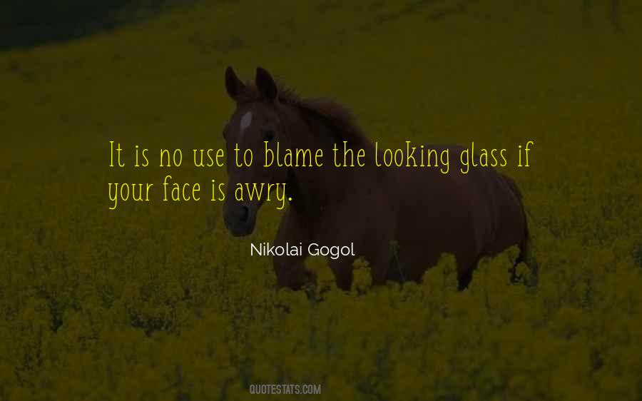 Nikolai Gogol Quotes #1331553