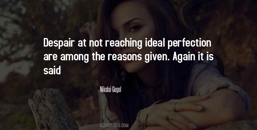 Nikolai Gogol Quotes #1458634