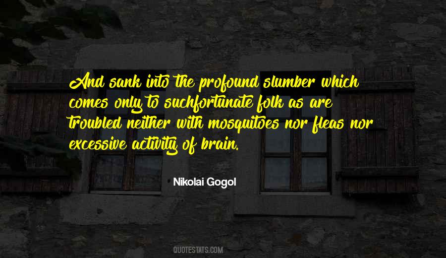 Nikolai Gogol Quotes #195373