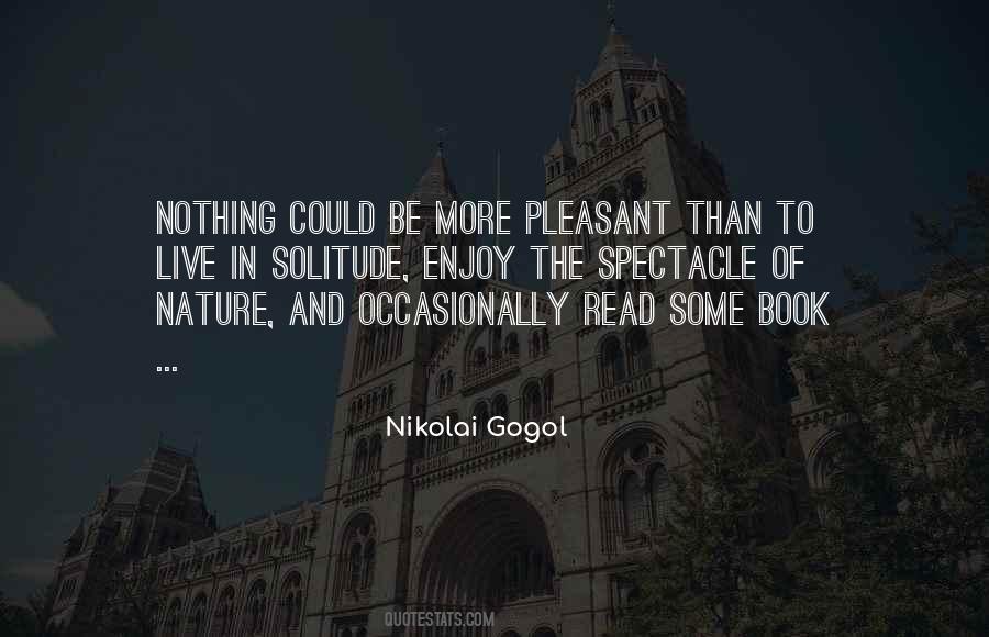 Nikolai Gogol Quotes #449936