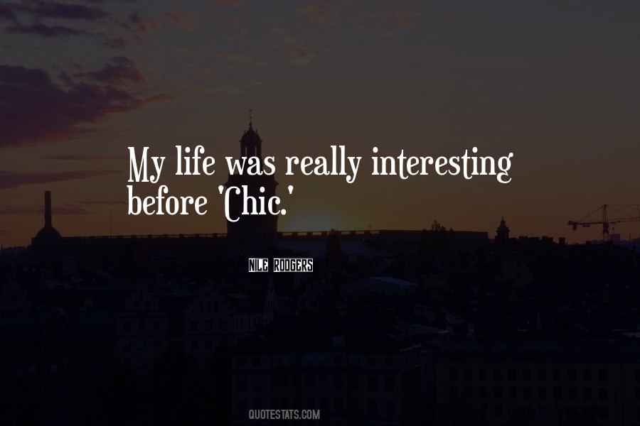 Nile Rodgers Quotes #1166133