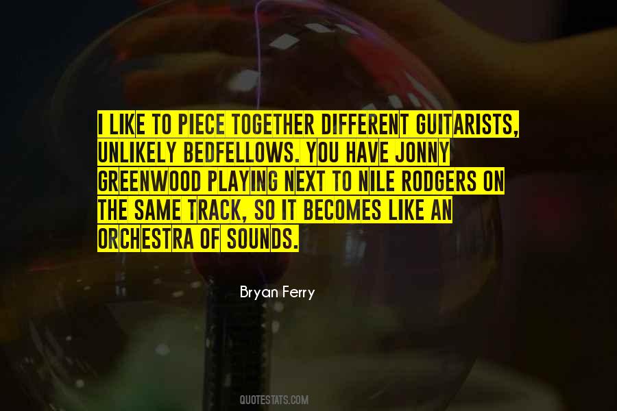 Nile Rodgers Quotes #1457464