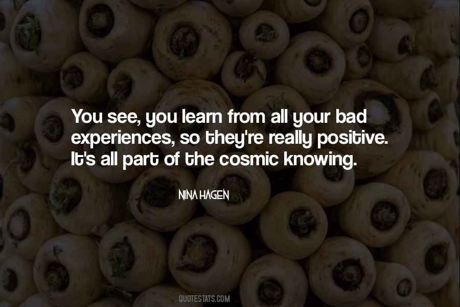 Nina Hagen Quotes #751042
