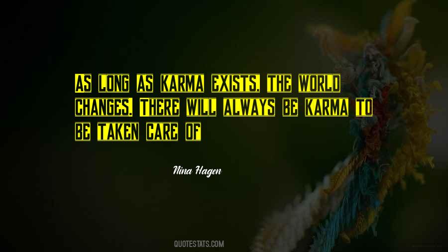 Nina Hagen Quotes #779105