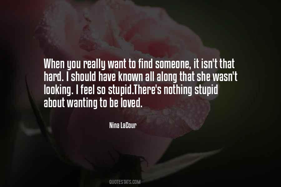 Nina Lacour Quotes #1066649