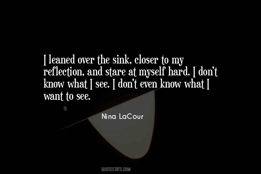 Nina Lacour Quotes #1105827