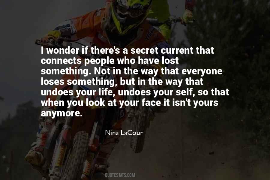 Nina Lacour Quotes #1306135