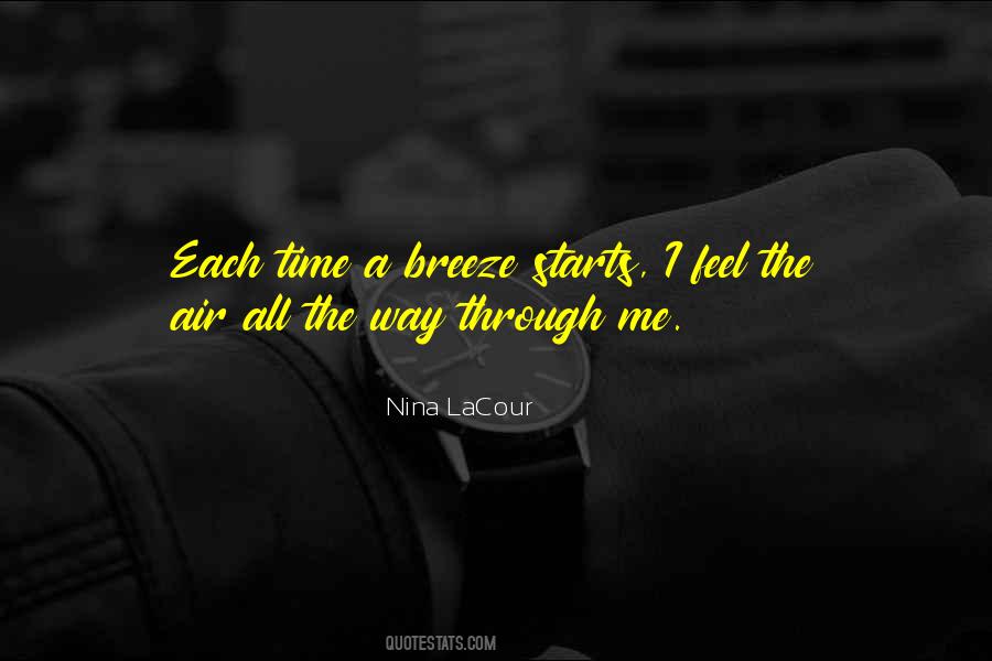 Nina Lacour Quotes #1428594