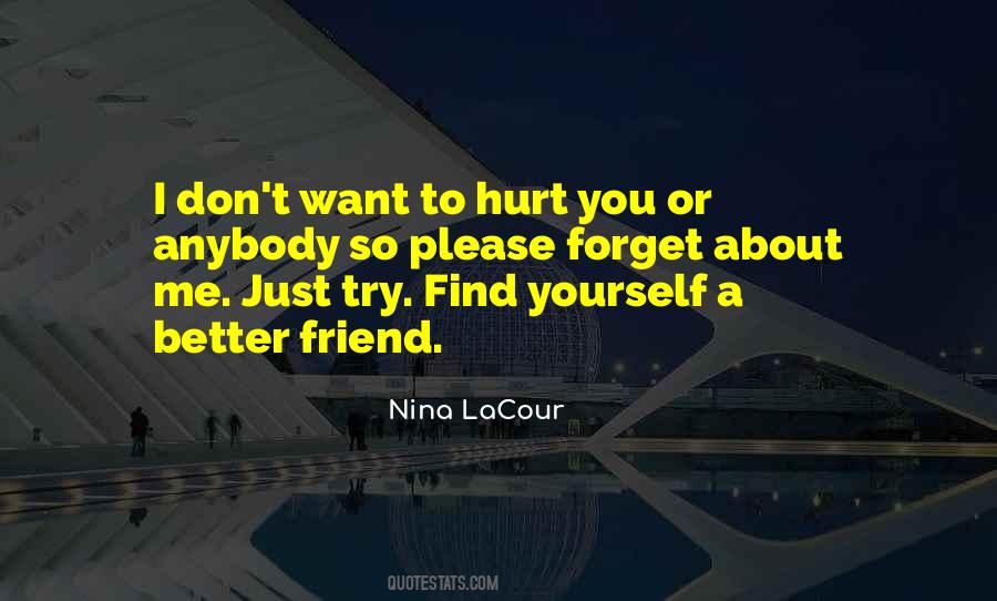 Nina Lacour Quotes #408508