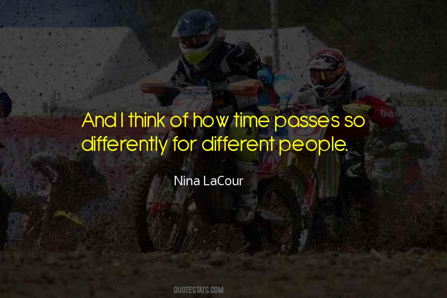 Nina Lacour Quotes #564850