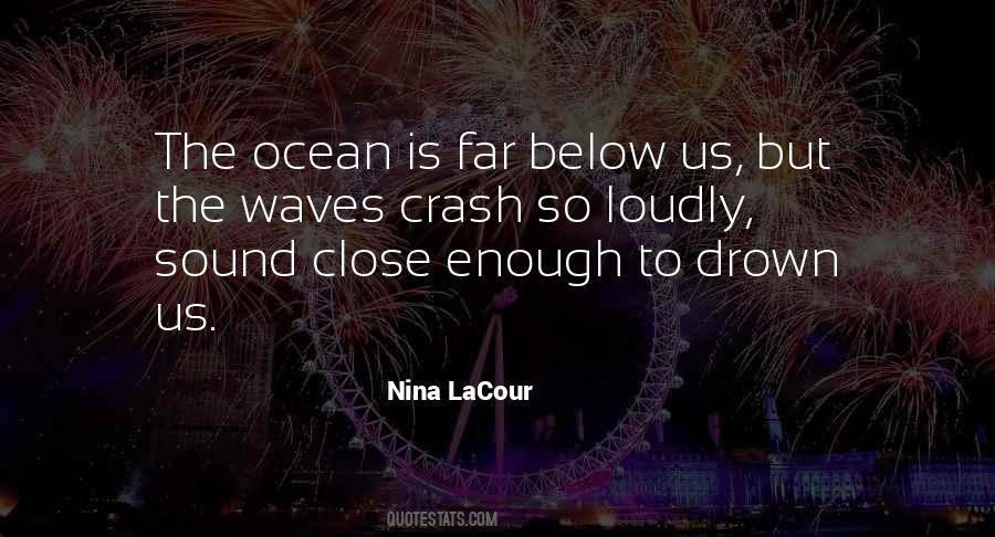 Nina Lacour Quotes #737351