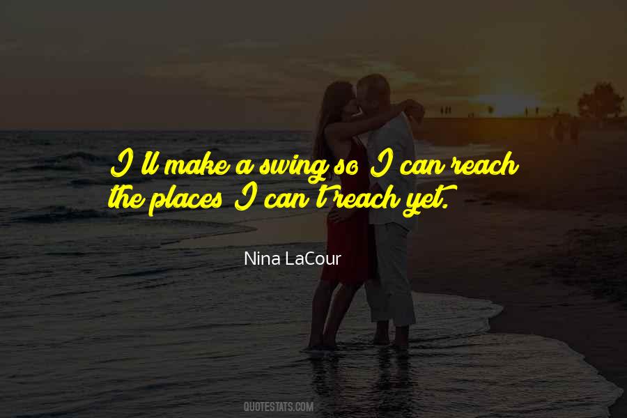 Nina Lacour Quotes #891272