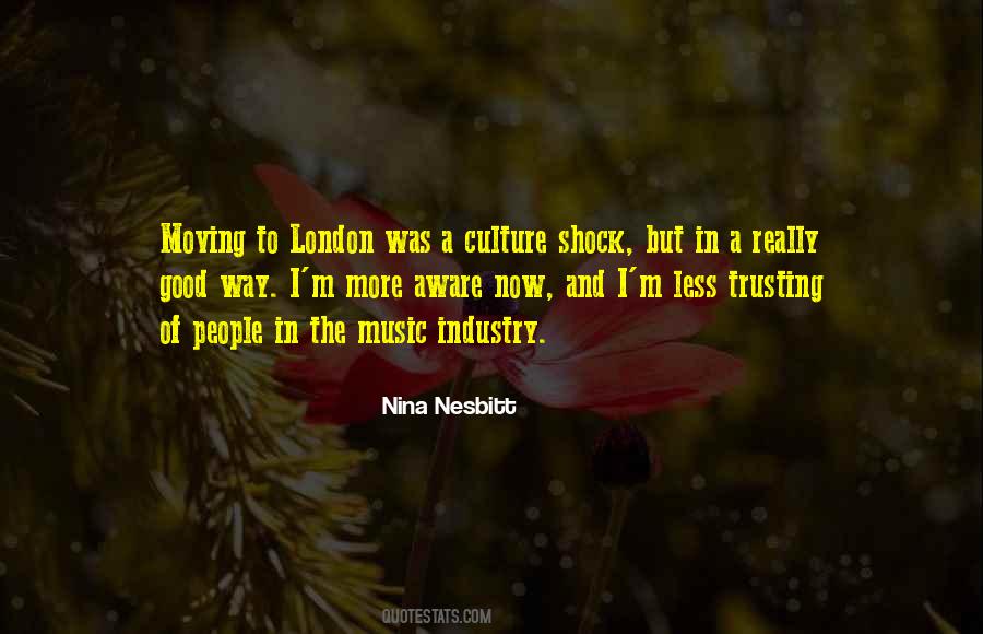 Nina Nesbitt Quotes #518386