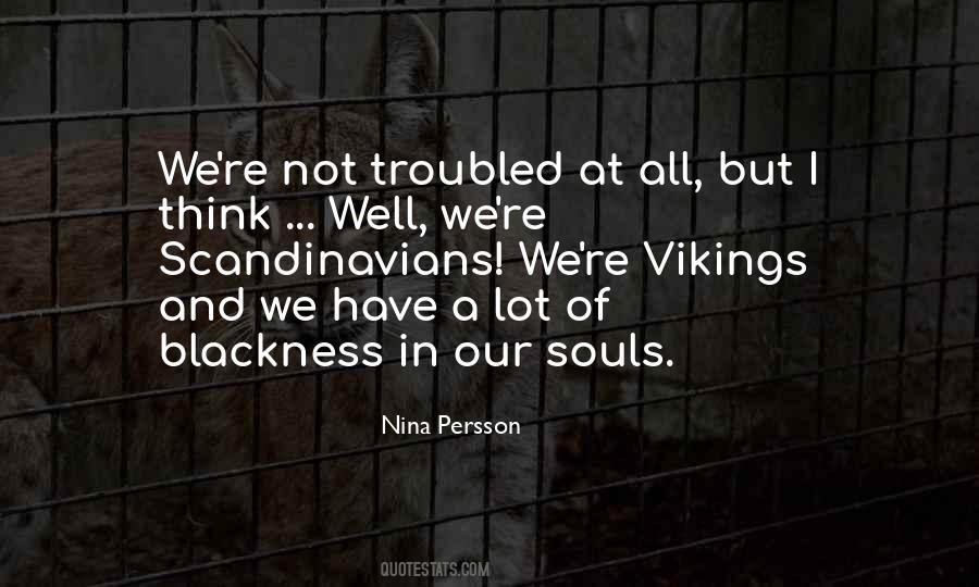 Nina Persson Quotes #1180881