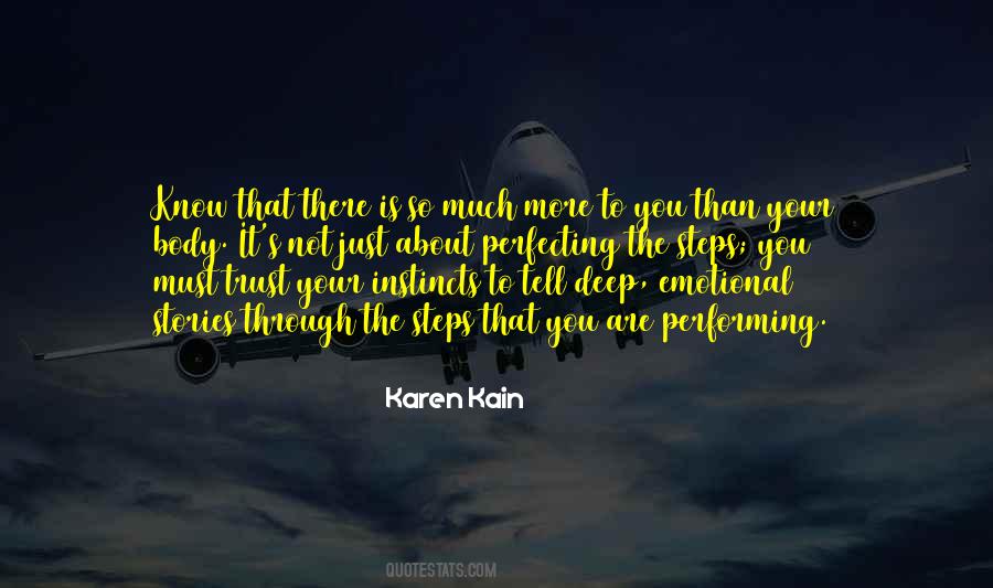Nina Persson Quotes #1467496
