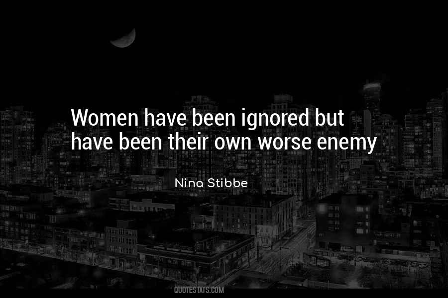 Nina Stibbe Quotes #828908