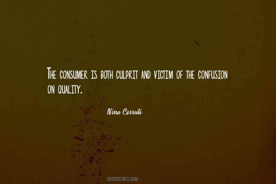 Nino Cerruti Quotes #1740920