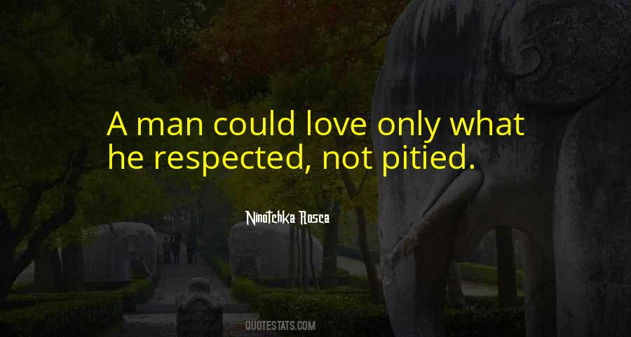 Ninotchka Rosca Quotes #1676885