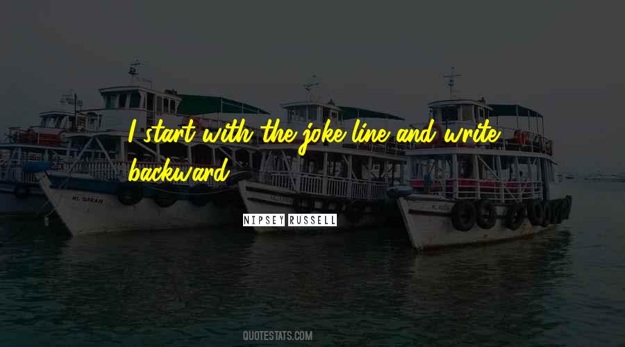 Nipsey Russell Quotes #1315589