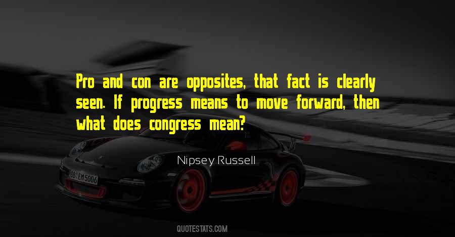 Nipsey Russell Quotes #1667127