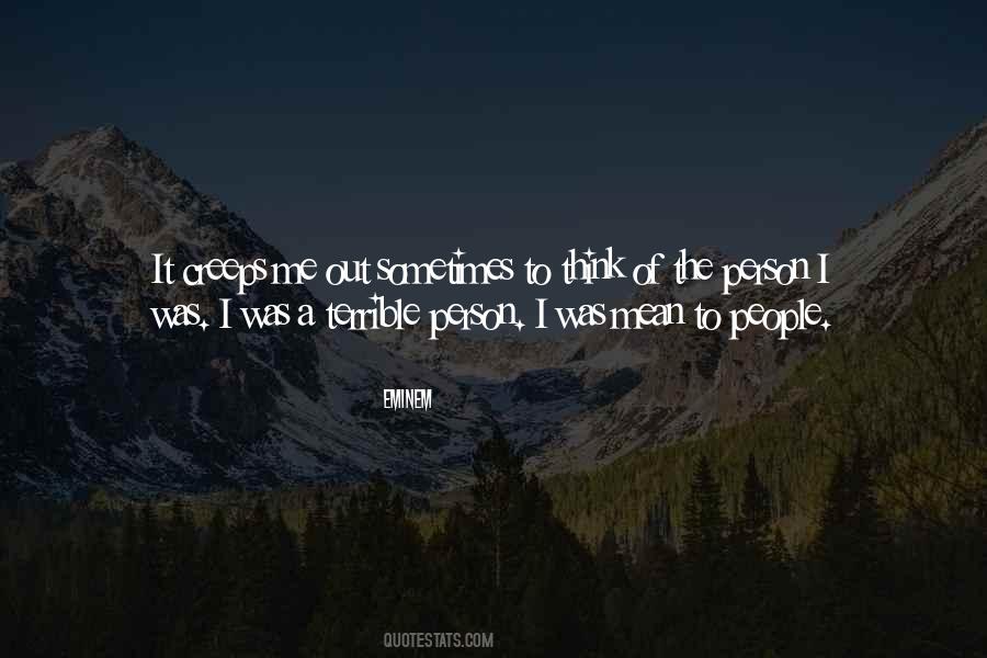 Nipsey Russell Quotes #999856