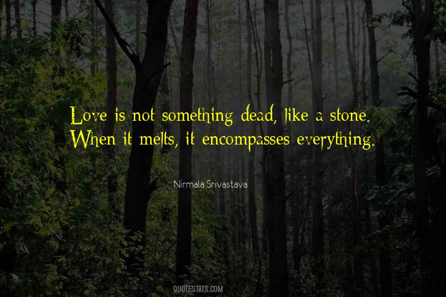 Nirmala Srivastava Quotes #176981