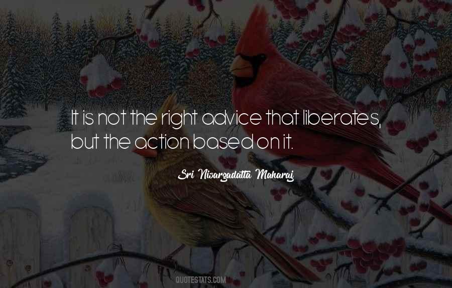 Nisargadatta Maharaj Quotes #443430