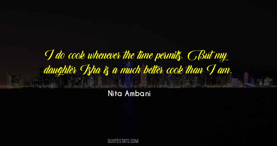 Nita Ambani Quotes #1659244