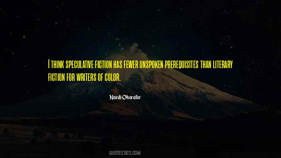 Nnedi Okorafor Quotes #620787