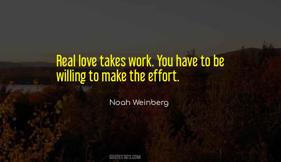 Noah Weinberg Quotes #380926