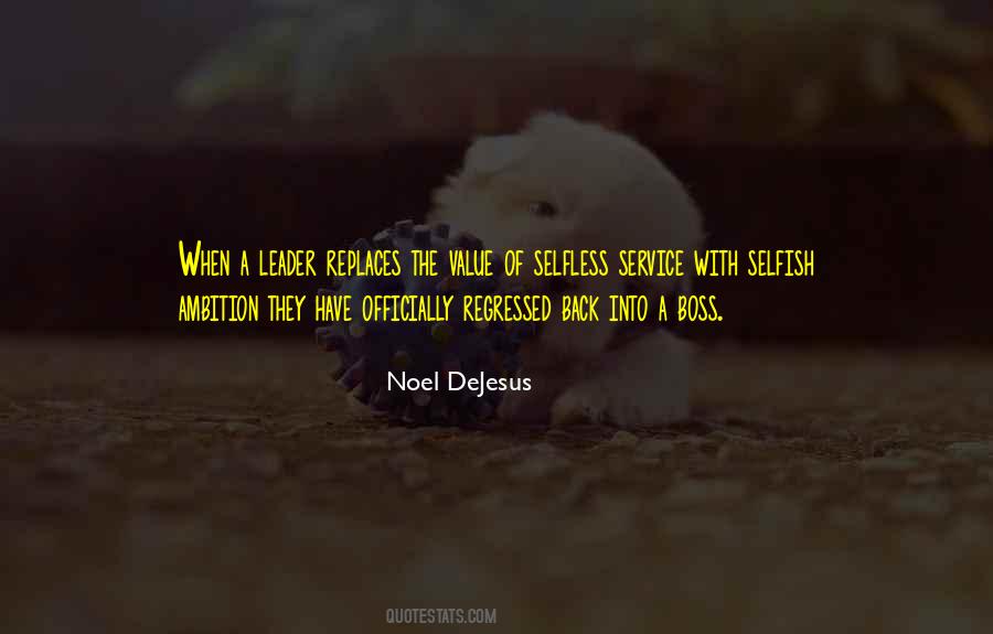 Noel Dejesus Quotes #1591656