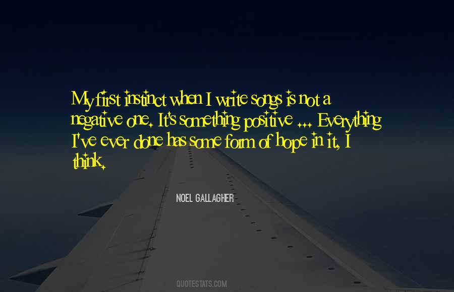 Noel Gallagher Quotes #140828