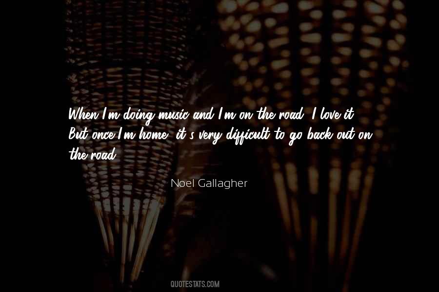 Noel Gallagher Quotes #281385
