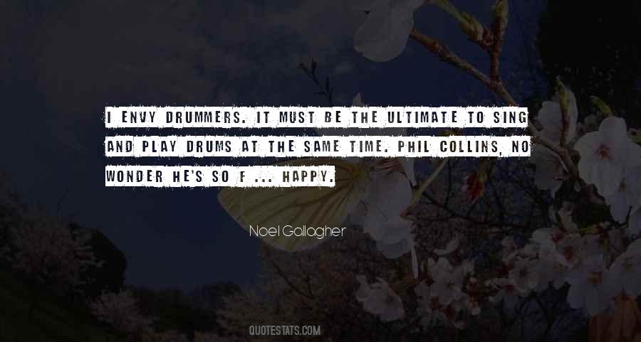 Noel Gallagher Quotes #380395