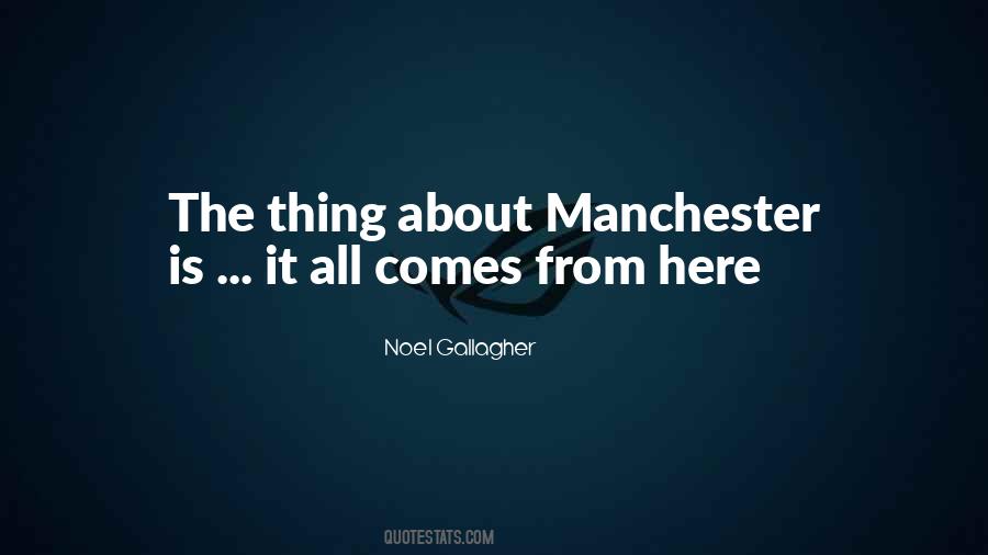 Noel Gallagher Quotes #569061