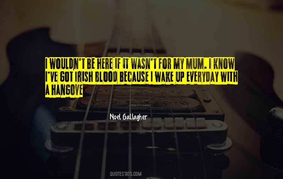 Noel Gallagher Quotes #683220