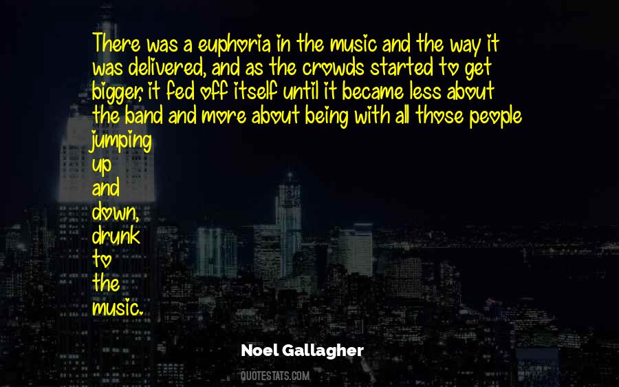 Noel Gallagher Quotes #796888