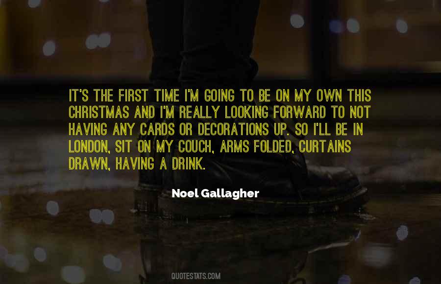 Noel Gallagher Quotes #819540