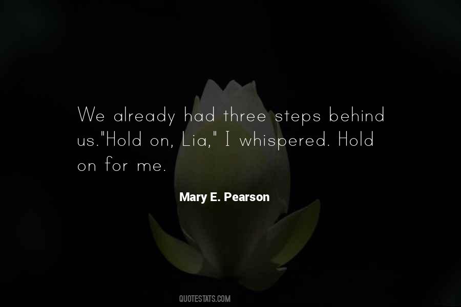 Noel Pearson Quotes #1156724