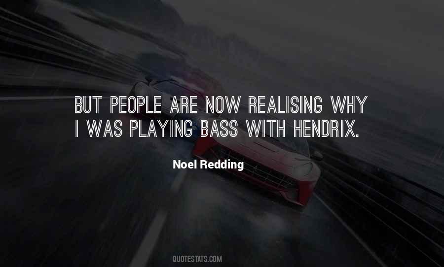 Noel Redding Quotes #1665151