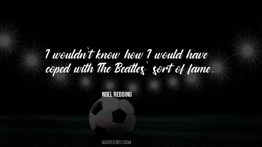 Noel Redding Quotes #923401