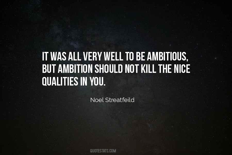 Noel Streatfeild Quotes #643004