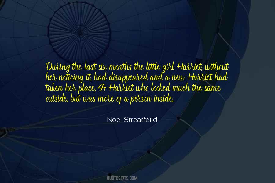 Noel Streatfeild Quotes #681325