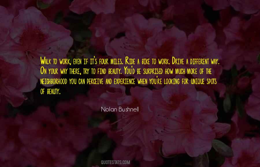 Nolan Bushnell Quotes #1779776