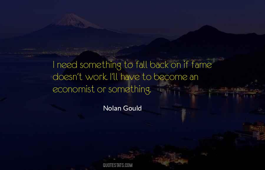 Nolan Gould Quotes #1232970