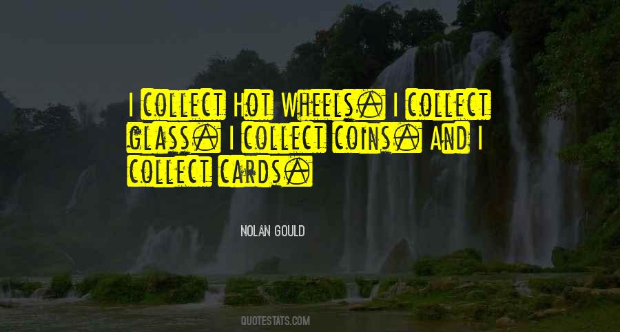 Nolan Gould Quotes #403428